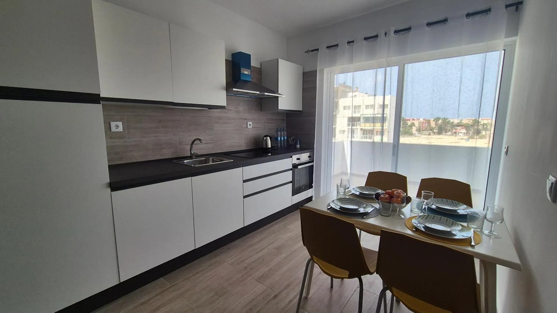 Apartment Casazul Σαλ Ρέι 0*,
