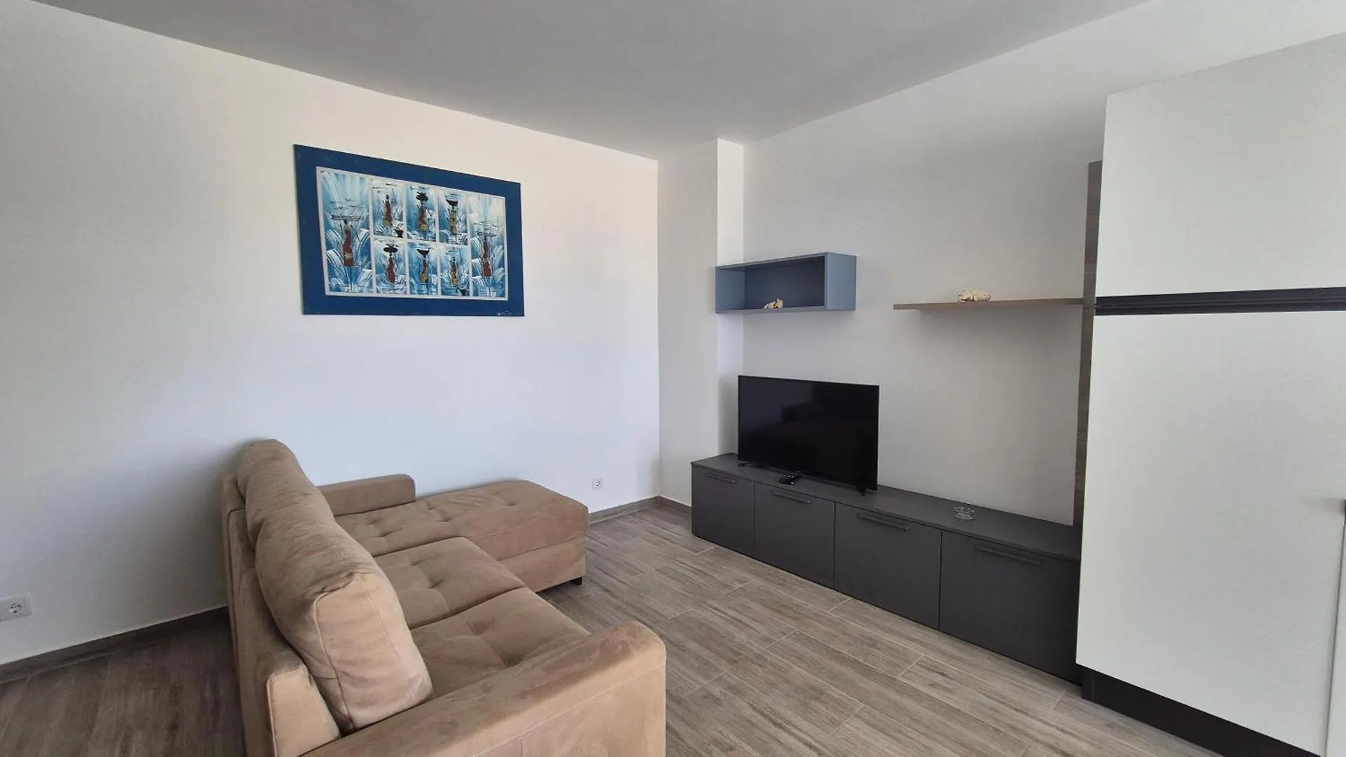 Apartment Casazul Σαλ Ρέι 0*,