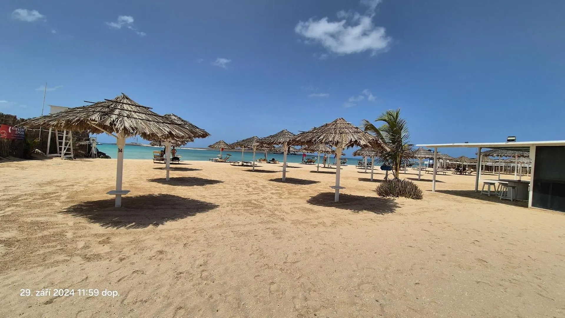 Apartment Casazul Σαλ Ρέι Πράσινο Ακρωτήριο