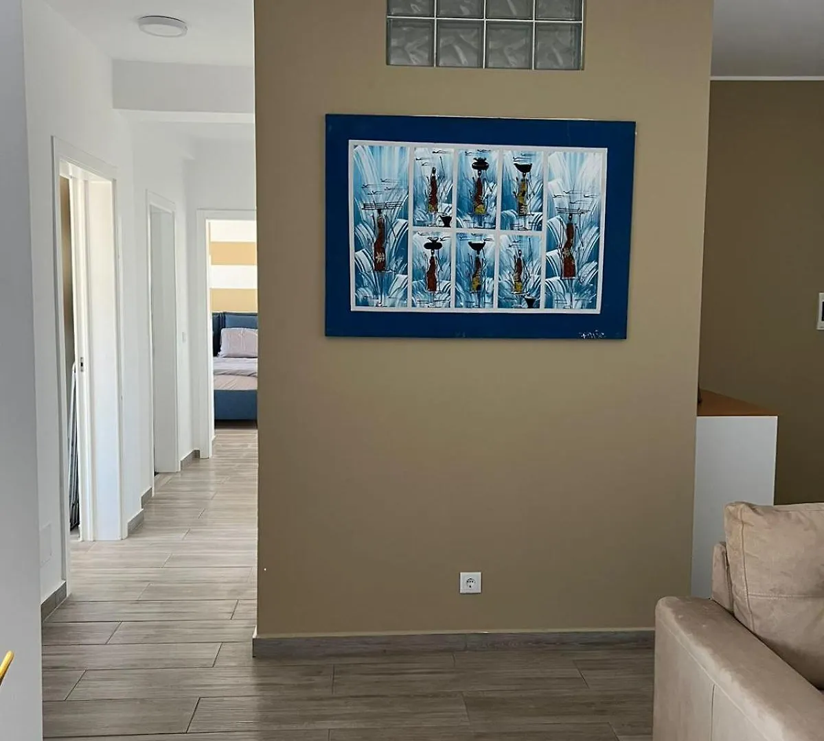 Apartment Casazul Σαλ Ρέι